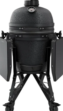 The Bastard Core Medium Graphite Complete