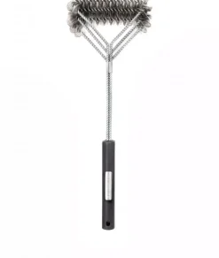 The Bastard Double brush