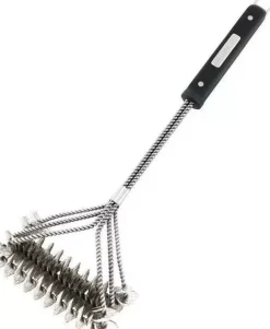 The Bastard Double brush