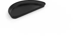 The Bastard drip pan Large half moon