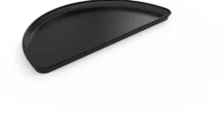 The Bastard drip pan Large half moon