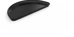 The Bastard drip pan Large half moon
