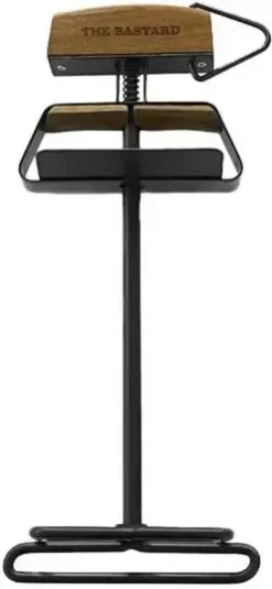 The Bastard Easy Grid Lifter Pro