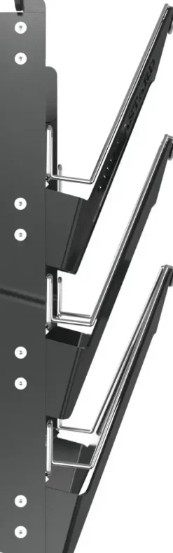 The Bastard essentials rack medium