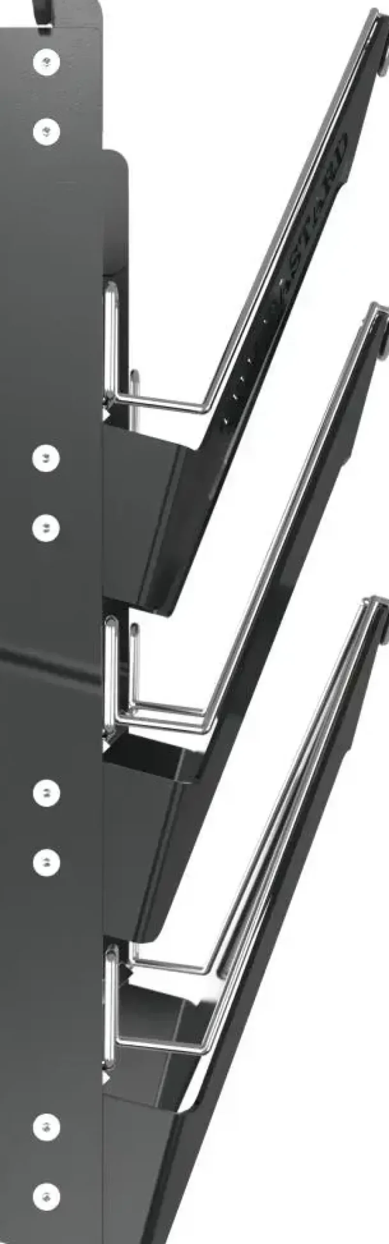 The Bastard essentials rack medium