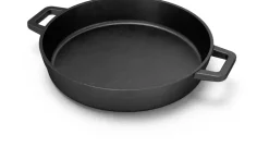 The Bastard fry pan gietijzer L ø 28 cm
