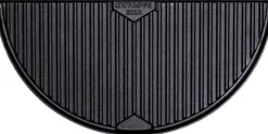 The Bastard gietijzene halfrond griddle Medium