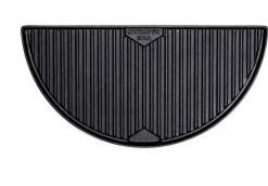 The Bastard gietijzeren halfrond griddle Large