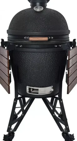 The Bastard keramische barbecue urban large complete