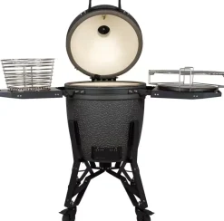 The Bastard keramische barbecue VX Large complete