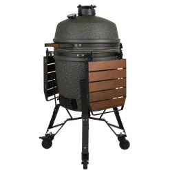 The Bastard keramische barbecue VX Large complete