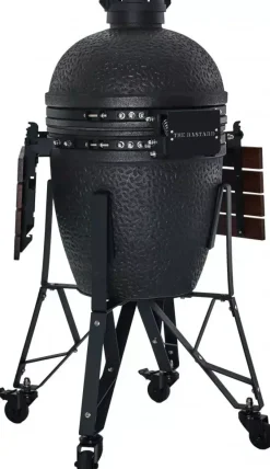 The Bastard keramische barbecue urban medium complete