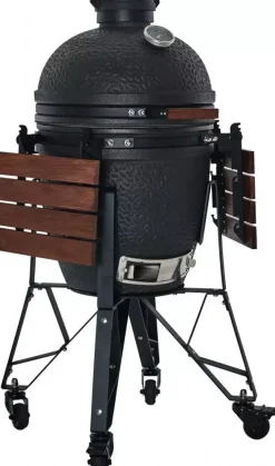 The Bastard keramische barbecue urban medium complete