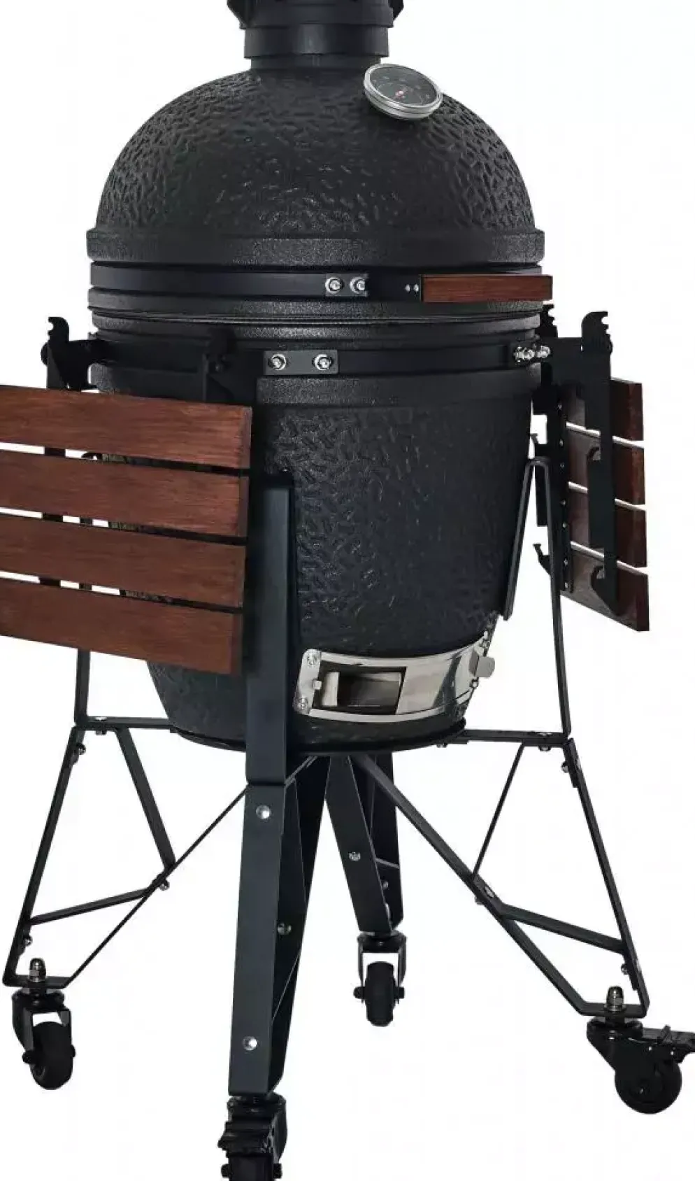 The Bastard keramische barbecue urban medium complete
