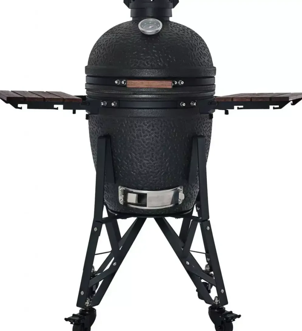 The Bastard keramische barbecue urban medium complete
