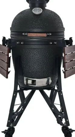 The Bastard keramische barbecue urban medium complete
