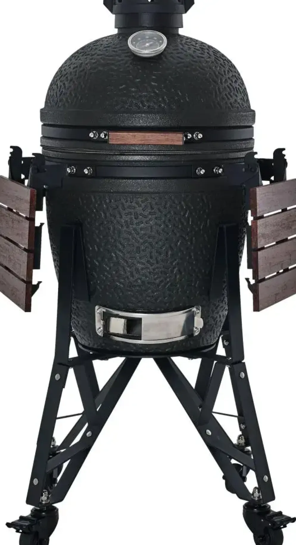 The Bastard keramische barbecue urban medium complete
