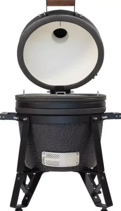 The Bastard keramische barbecue urban compact