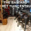The Bastard kiphouder