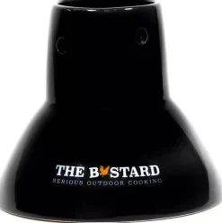 The Bastard kiphouder
