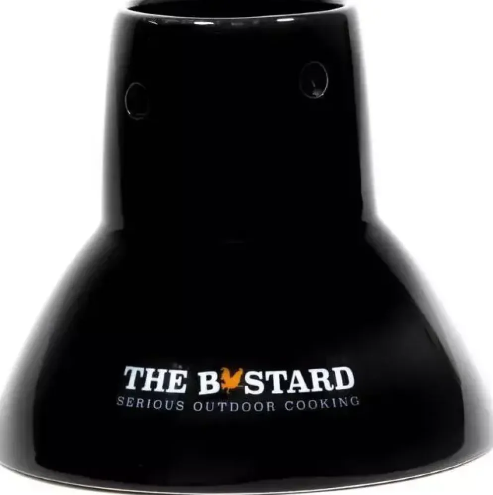 The Bastard kiphouder