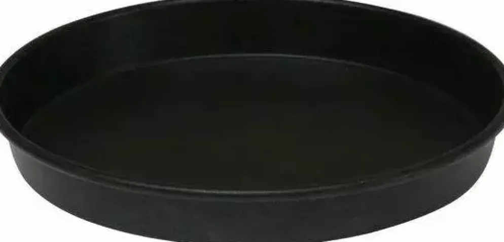 The Bastard lekbak compact