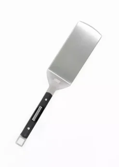 The Bastard Meat flipper