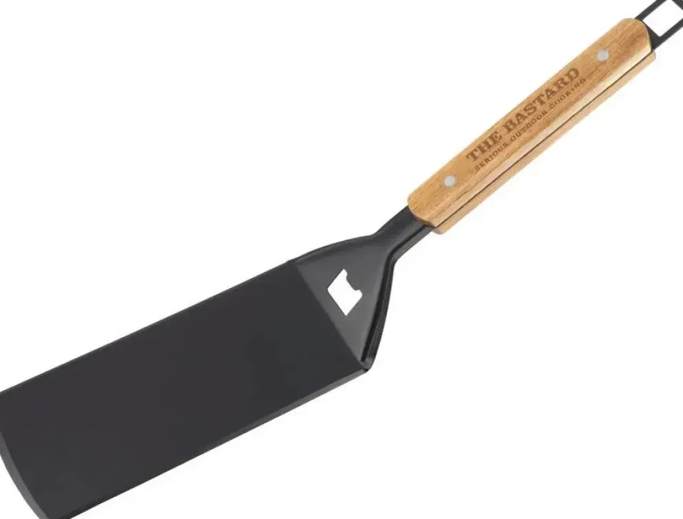 The Bastard Meat Flipper Pro