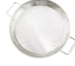 The Bastard Paella pan