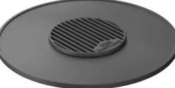 The Bastard phantom plancha ring Compact