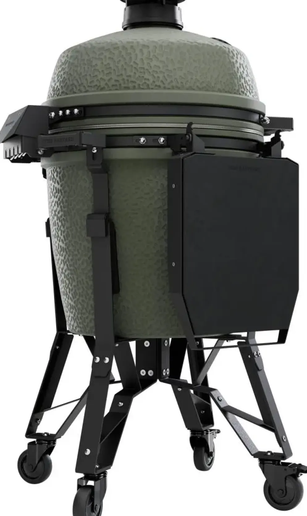 The Bastard PRO LARGE ALPINE GREEN