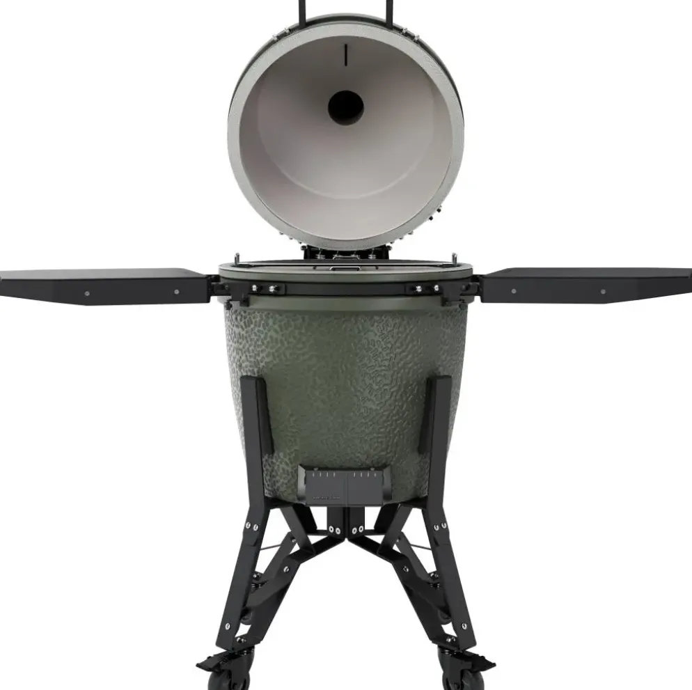 The Bastard PRO LARGE ALPINE GREEN