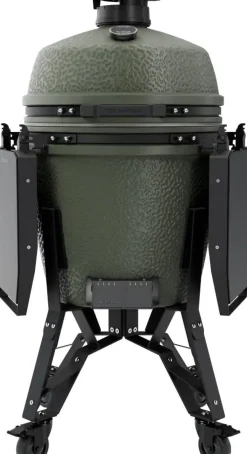 The Bastard PRO LARGE ALPINE GREEN