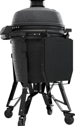 The Bastard PRO LARGE GRAPHITE