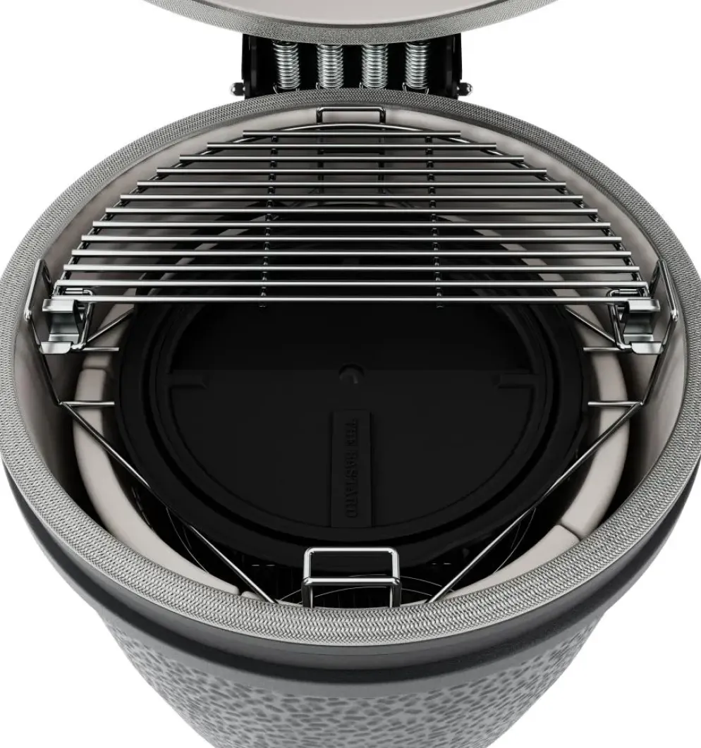 The Bastard PRO LARGE SOLO GRAPHITE