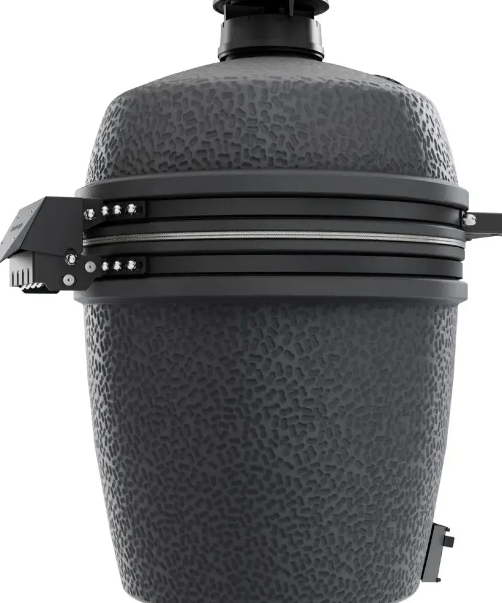 The Bastard PRO LARGE SOLO GRAPHITE