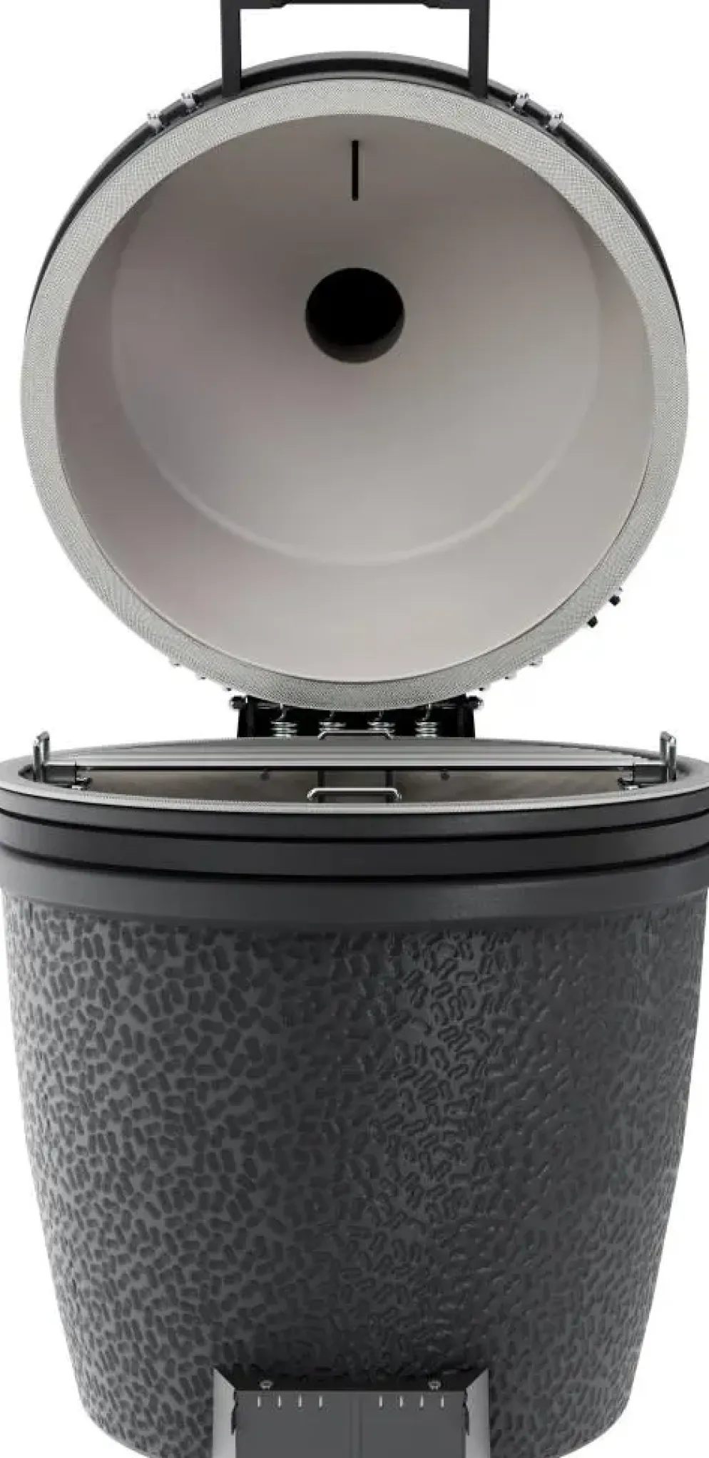 The Bastard PRO LARGE SOLO GRAPHITE