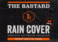 The Bastard raincover L (vx compatible)