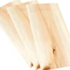 The Bastard Rookplank 30x15x1 cm red cedar 3 stuks
