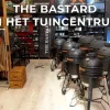 The Bastard Table Stand Large