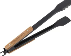 The bastard tong pro