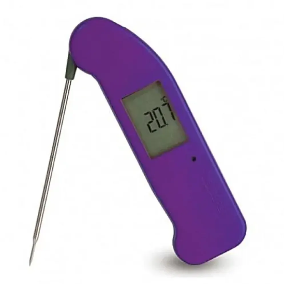 Thermapen one paars