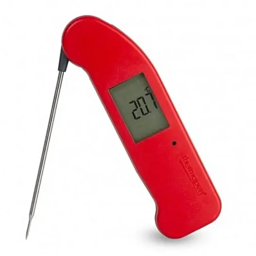 Thermapen one rood