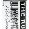 The rub kebab spices 175 gr the can