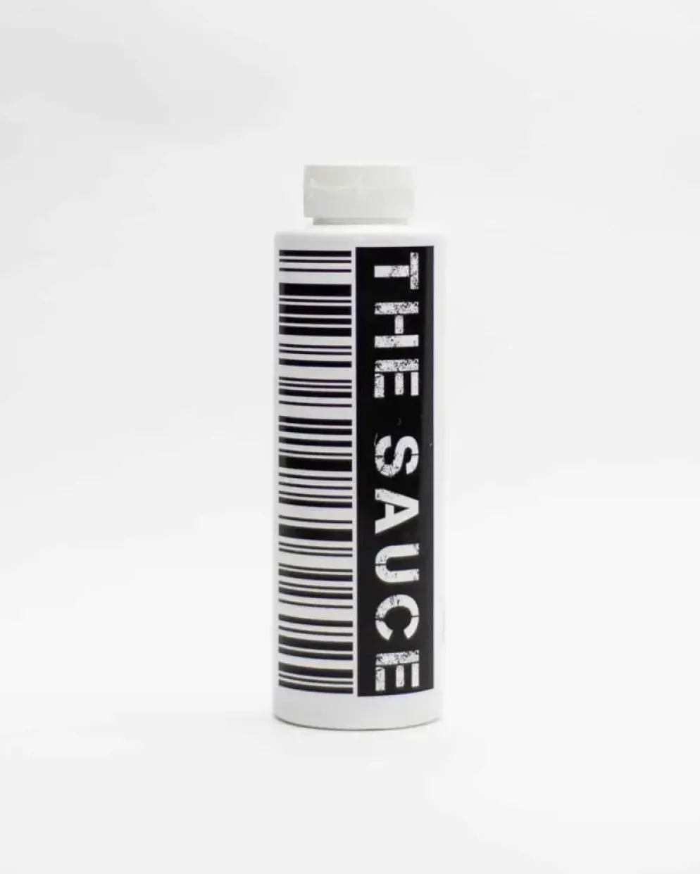 The sauce 0,25 ltr bottle