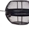 The spit on fire basket small