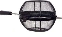 The spit on fire basket small