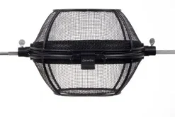The spit on fire basket small