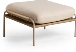 Tierra Outdoor hocker david champagne