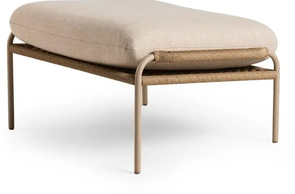Tierra Outdoor hocker david champagne
